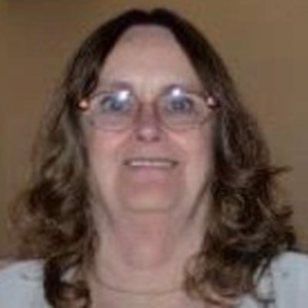 Ina Mae Dockery