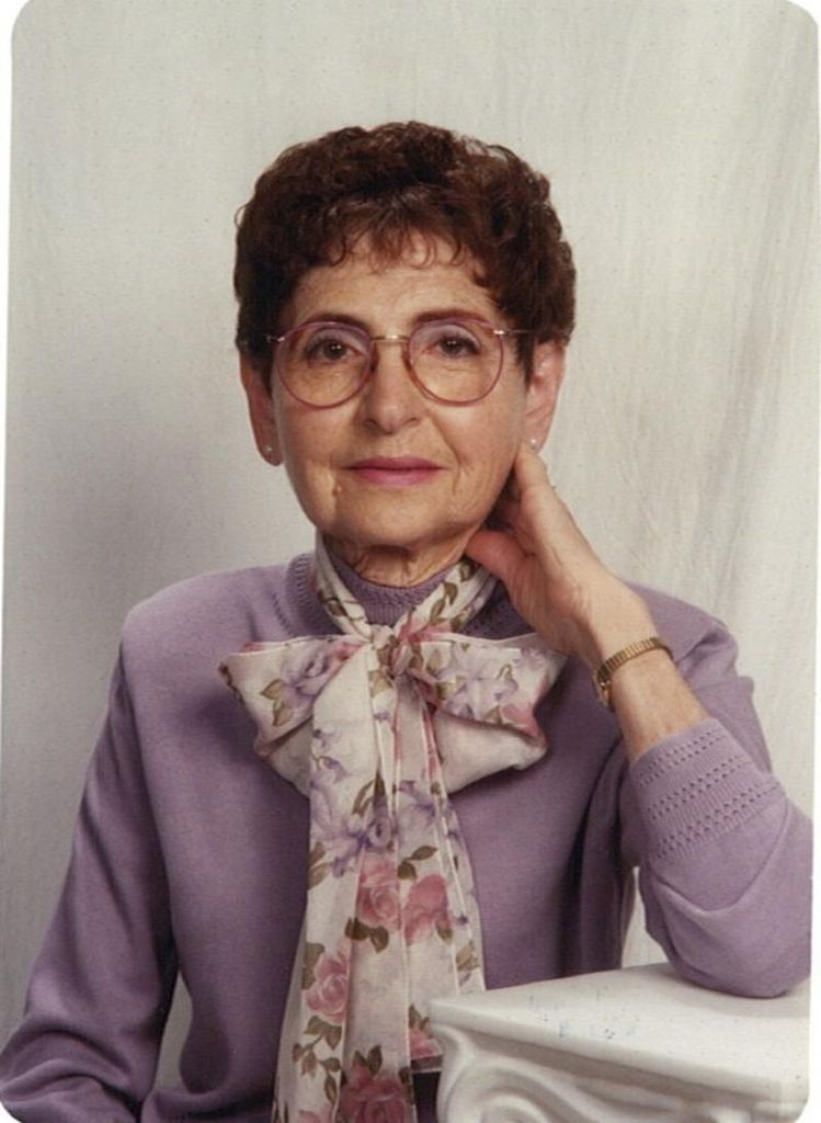 Francesca "Fran" C. Mollica Profile Photo