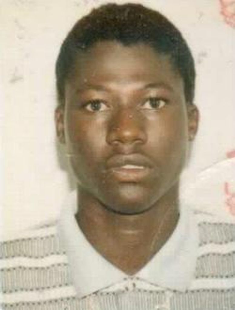 Adelbert Roston "Chucky" Saunders Profile Photo