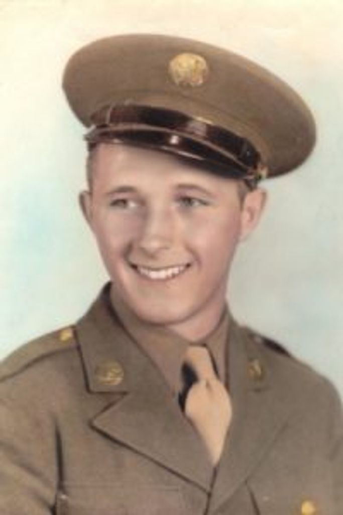 William  ‘Dean’ Knight