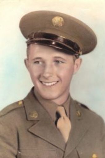William  ‘Dean’ Knight Profile Photo
