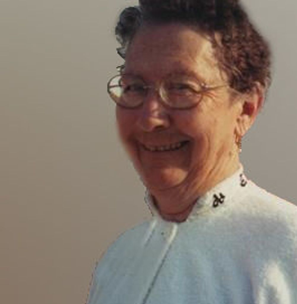 Barbara F. Adlersfluegel
