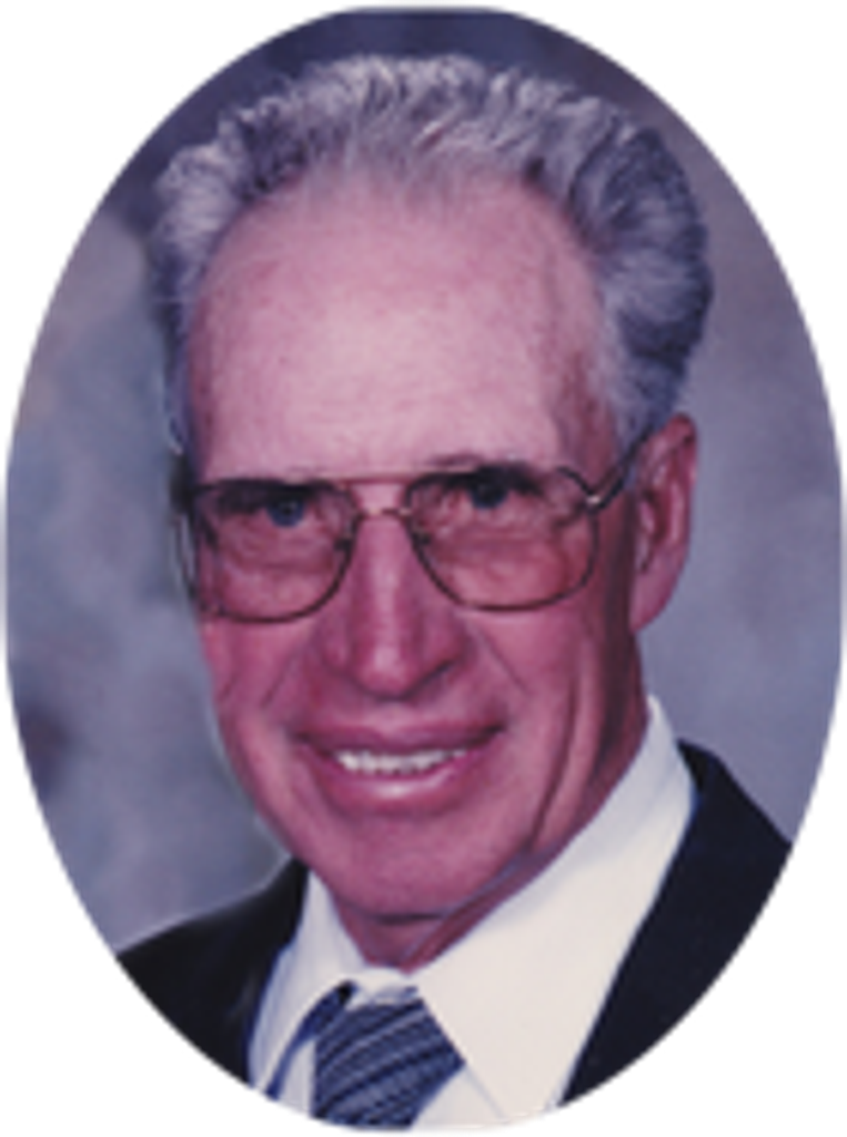 Jack Magnuson Profile Photo