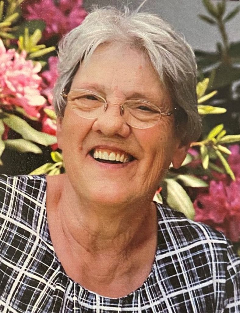 Linda Marie Gridley
