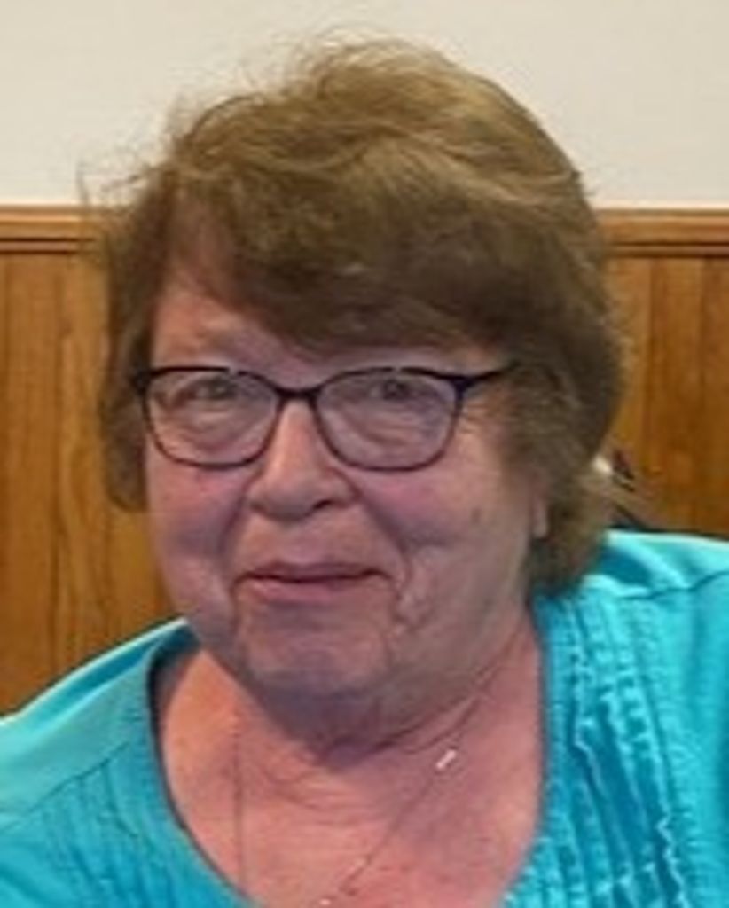 Julie E. Moses Profile Photo