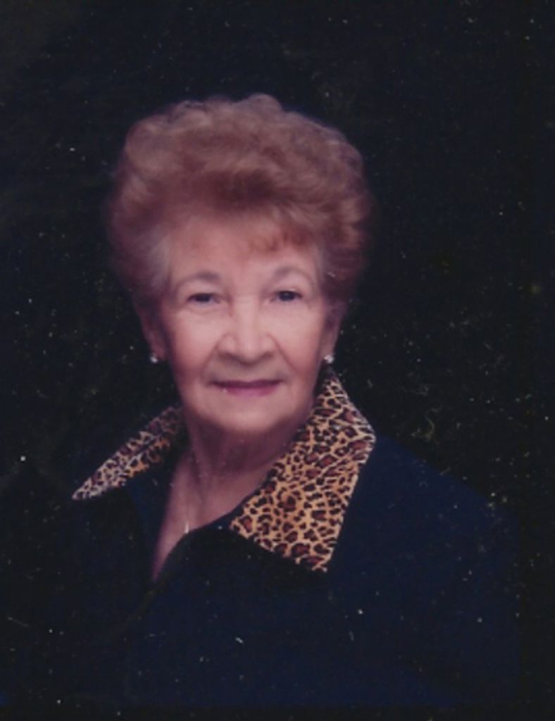 Georgina Colon Profile Photo