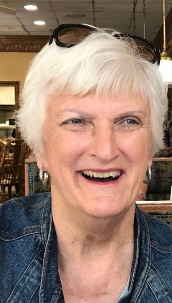 Beatrice Joyce "Bea Jo" Evans Lawson