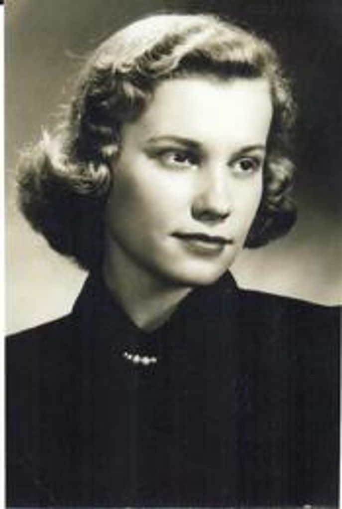 Rosemary H. Hertel