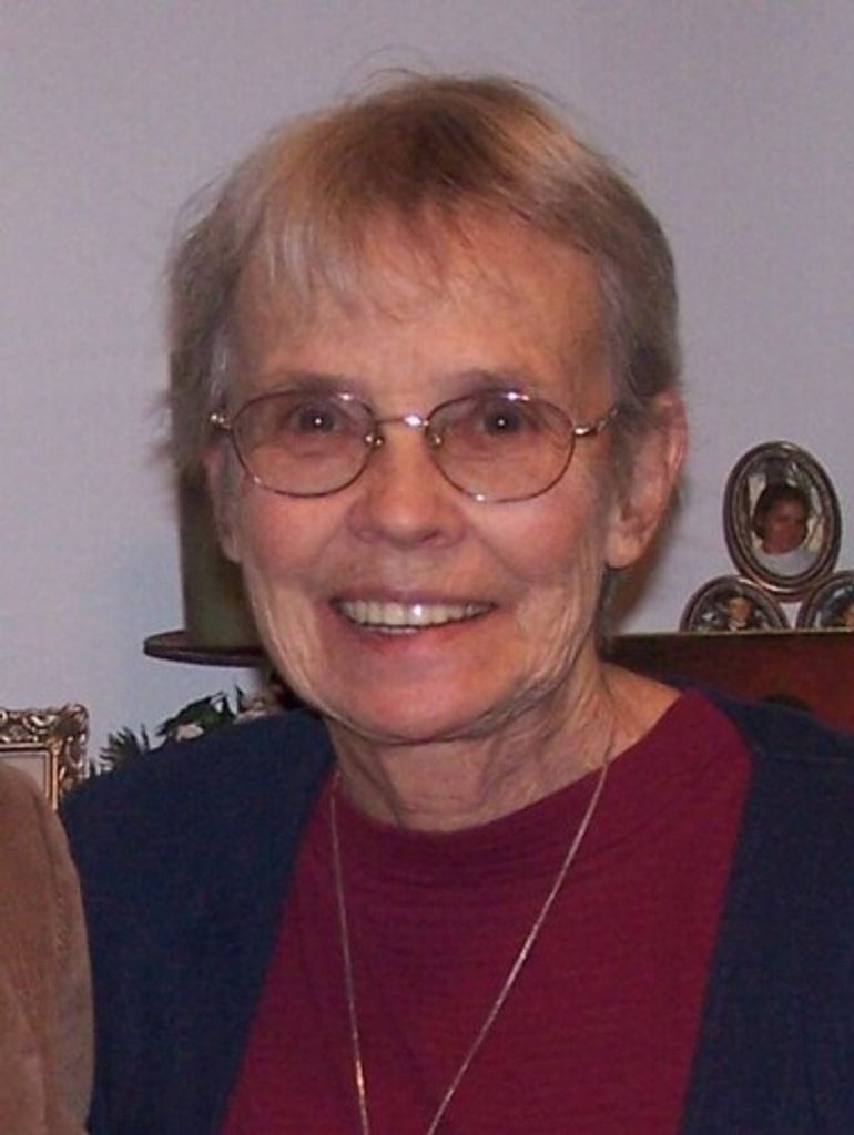 Gloria M. Yagodinski Profile Photo