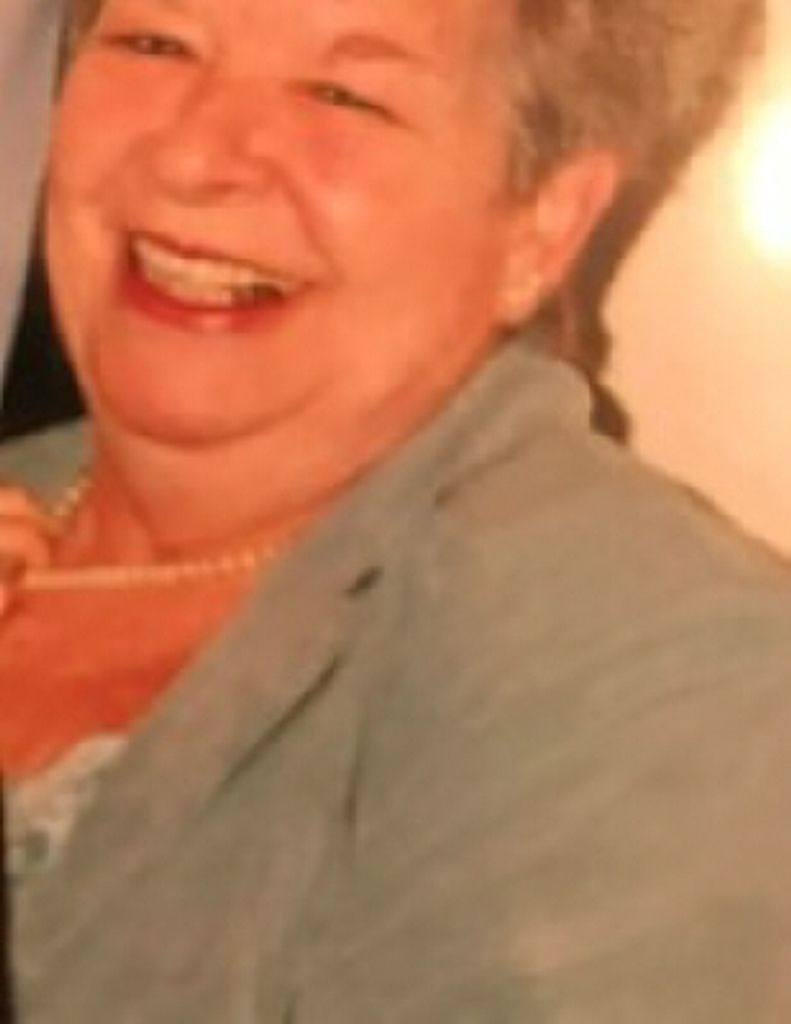 Elizabeth Donnella Madden Profile Photo