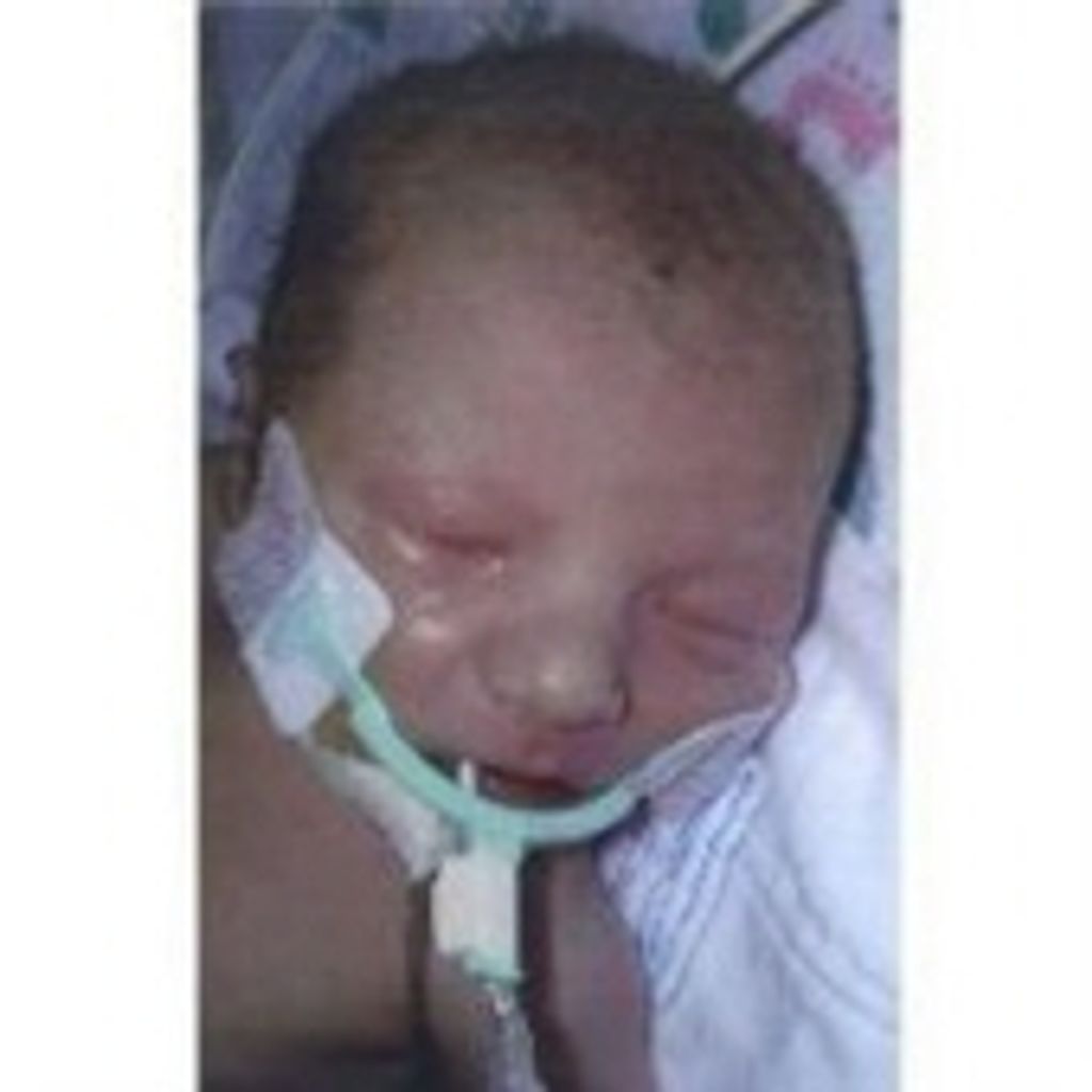 Megan Faye Wiseman