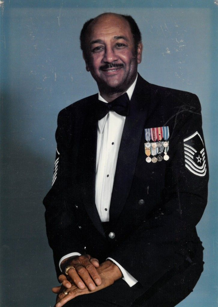 Harold  ""H.B."" Brewer,  Sr.