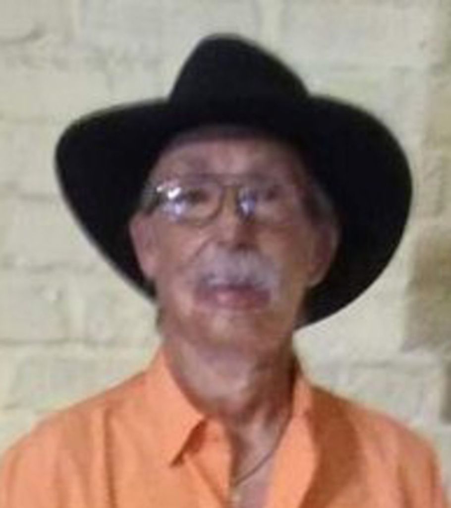 Jimmy Hedrick