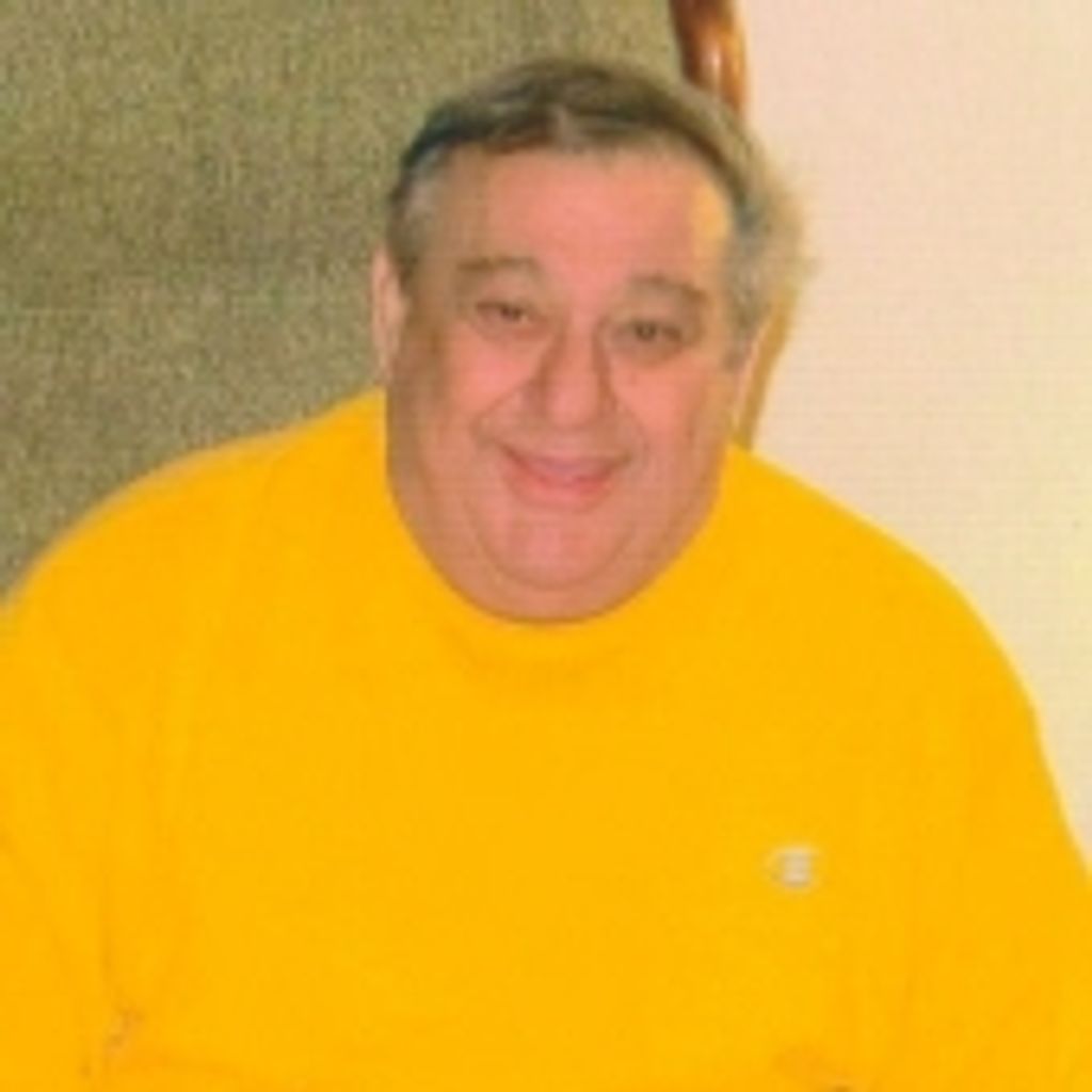Dominick J. Labert