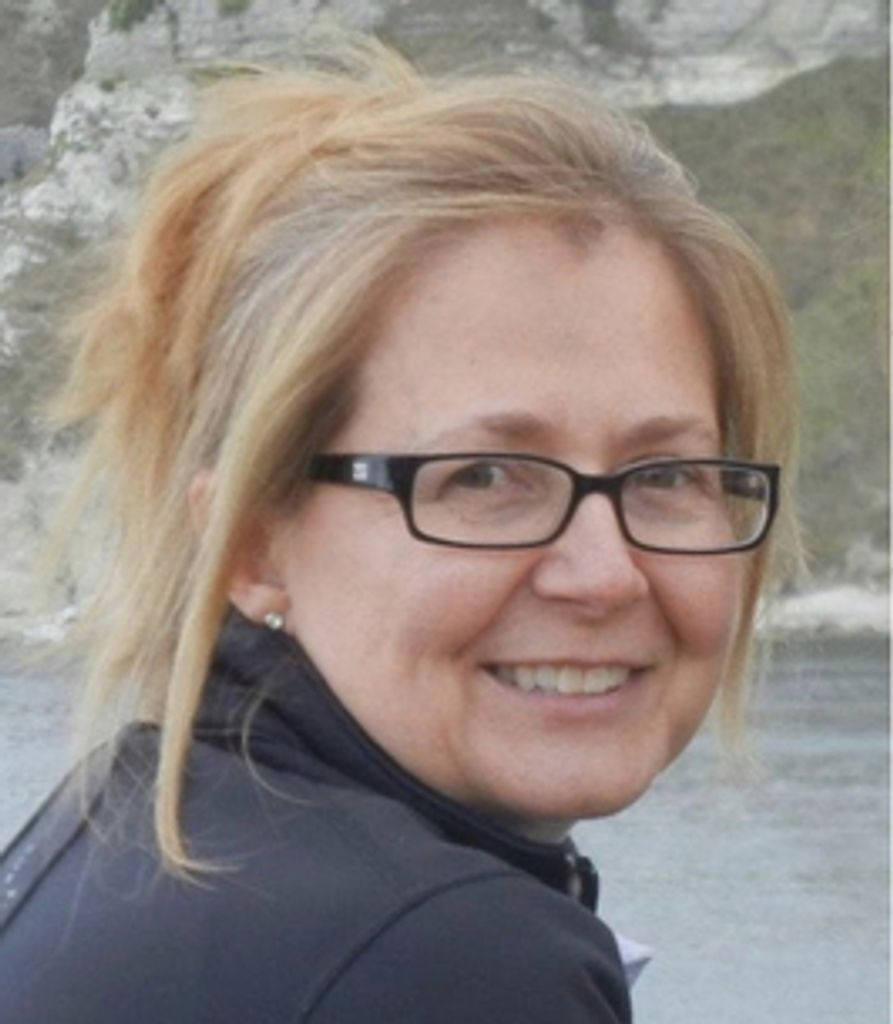 Diana Tomkinson Profile Photo