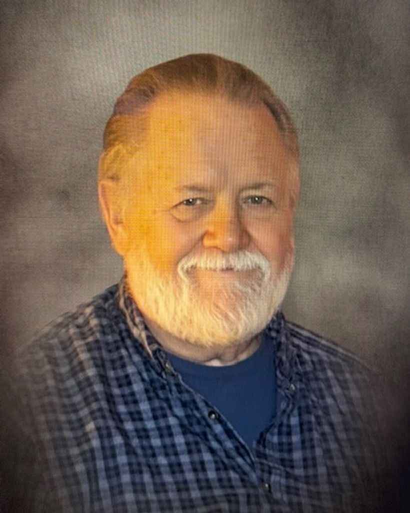 Ernest Martin Profile Photo