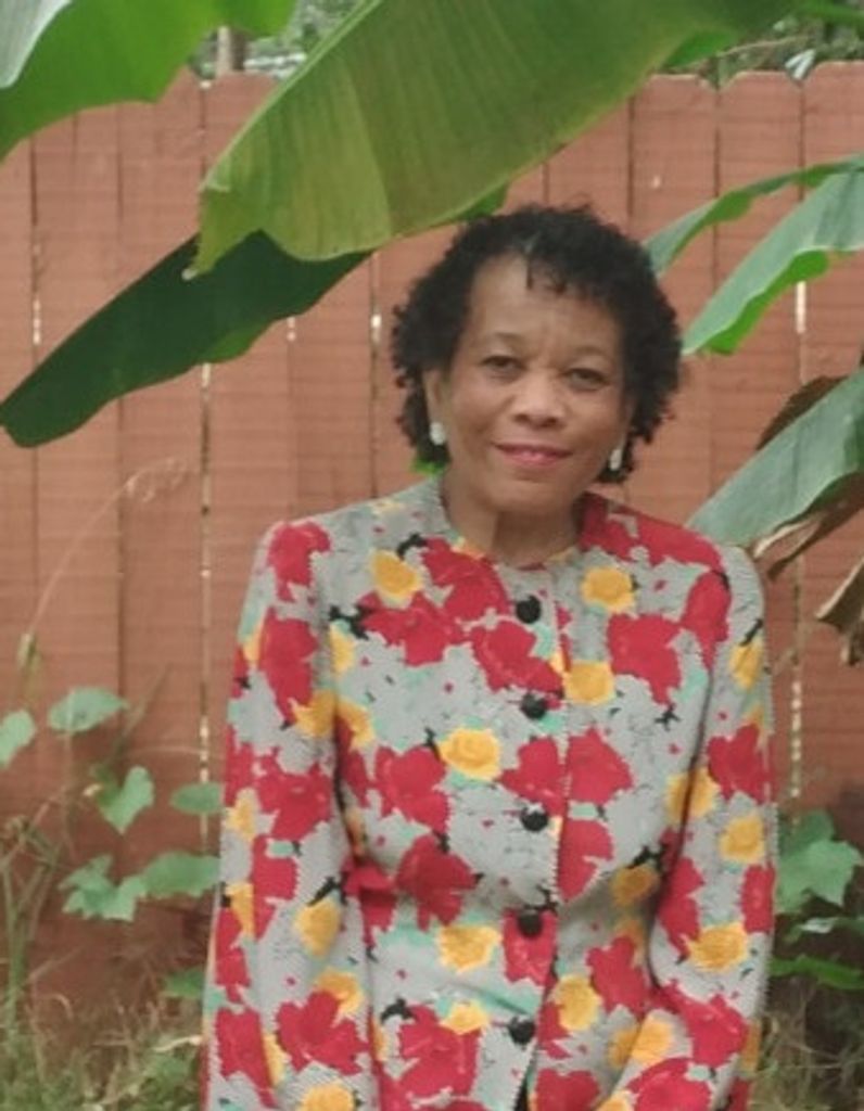 Deborah Smith Profile Photo