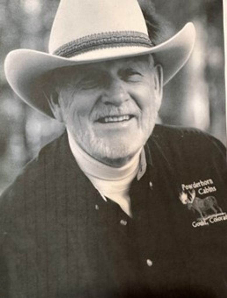 Richard Dale Clark Profile Photo