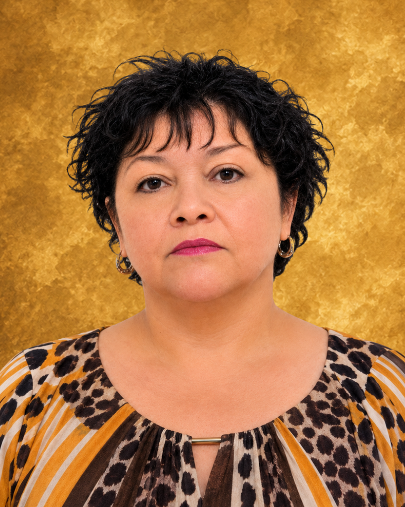 Maria Victoria Lomas