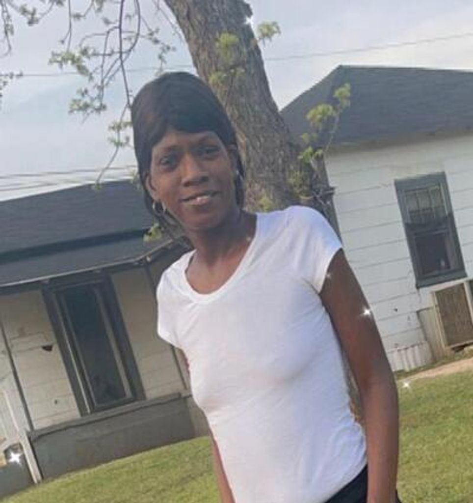 Ms. Calonda C. Walker Profile Photo