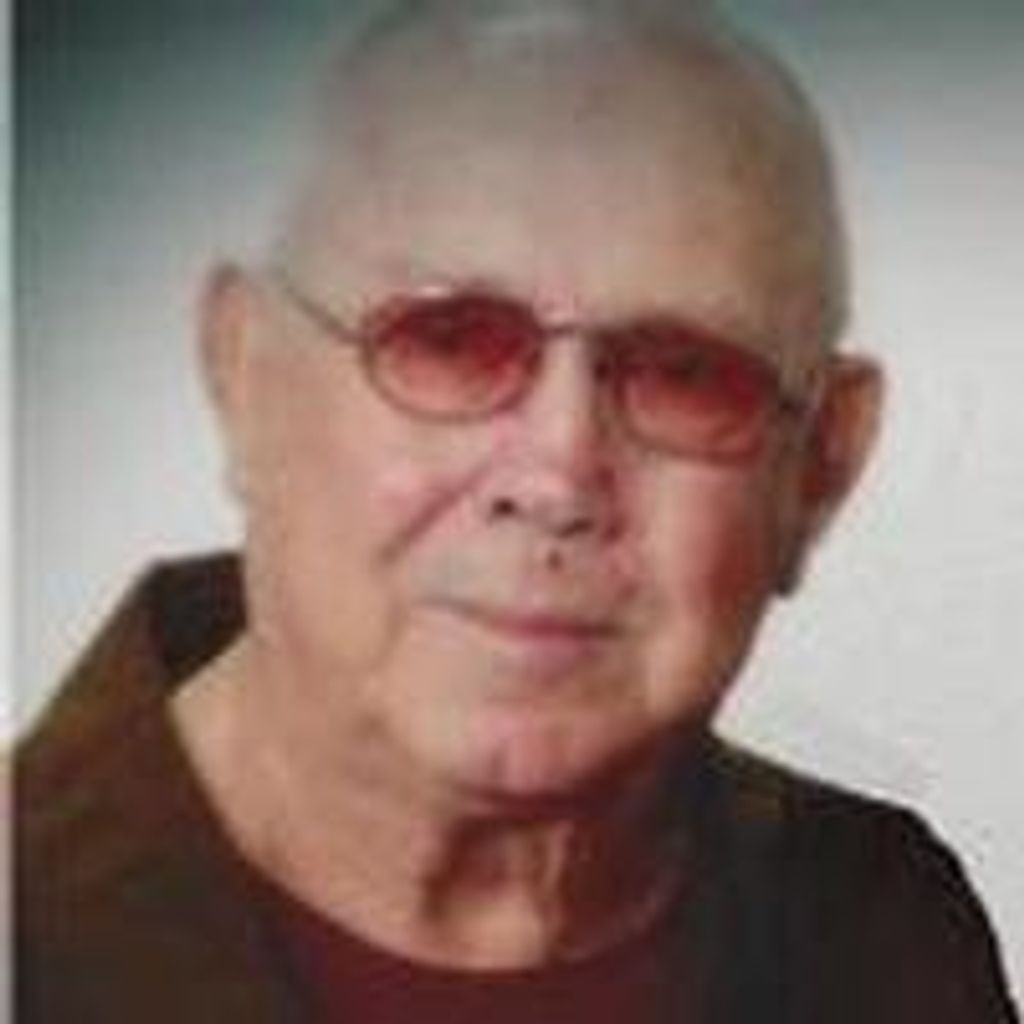 Paul F. Crawford