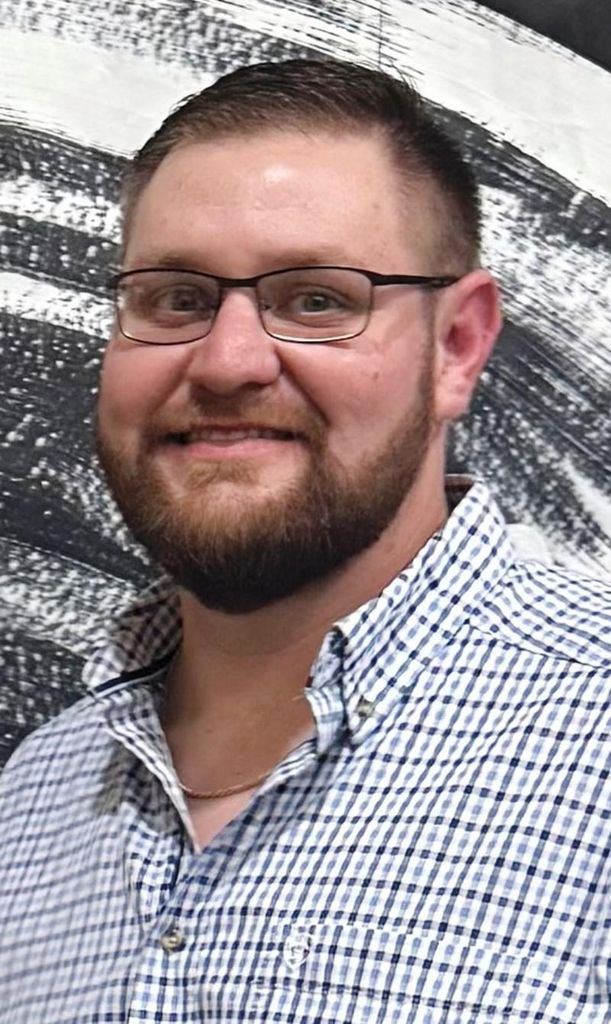 Bradley Owen Roark Profile Photo