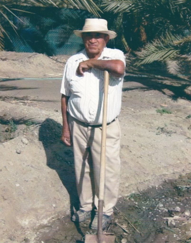 Humberto Duran Sanchez