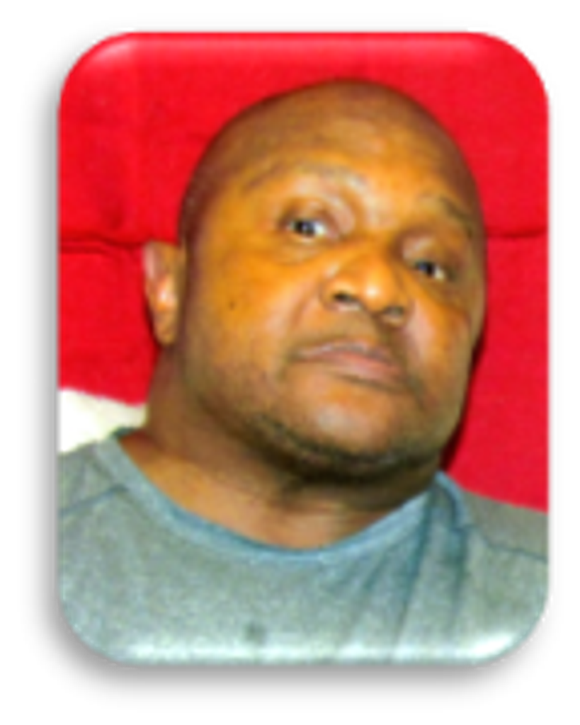 Winston Eugene Cason