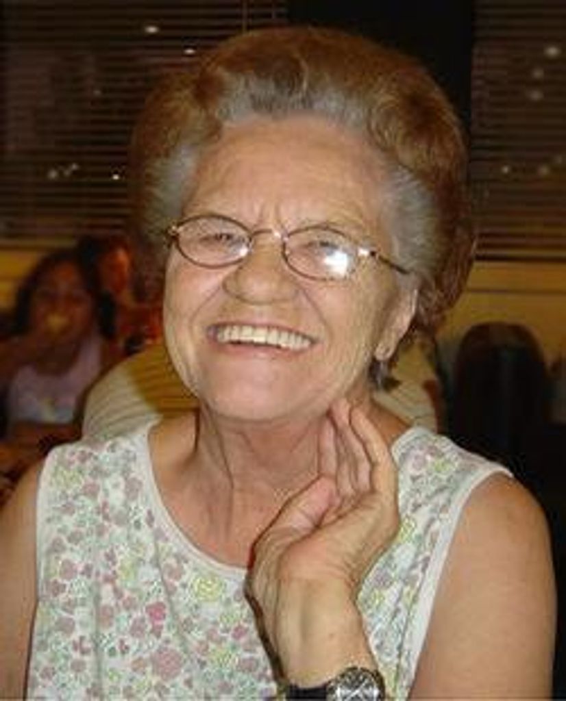 Barbara Lee "Grano" Martin