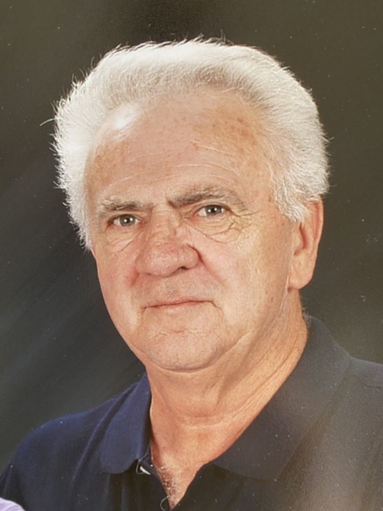Stephen Dale Johnson Profile Photo