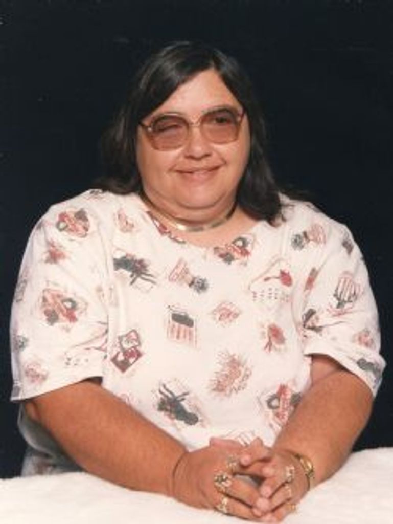 Sandra Ray