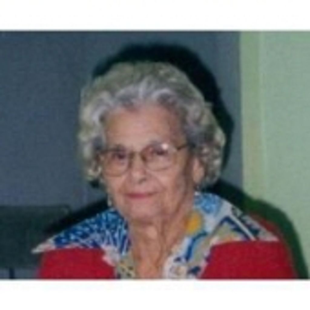 Flora Bednar