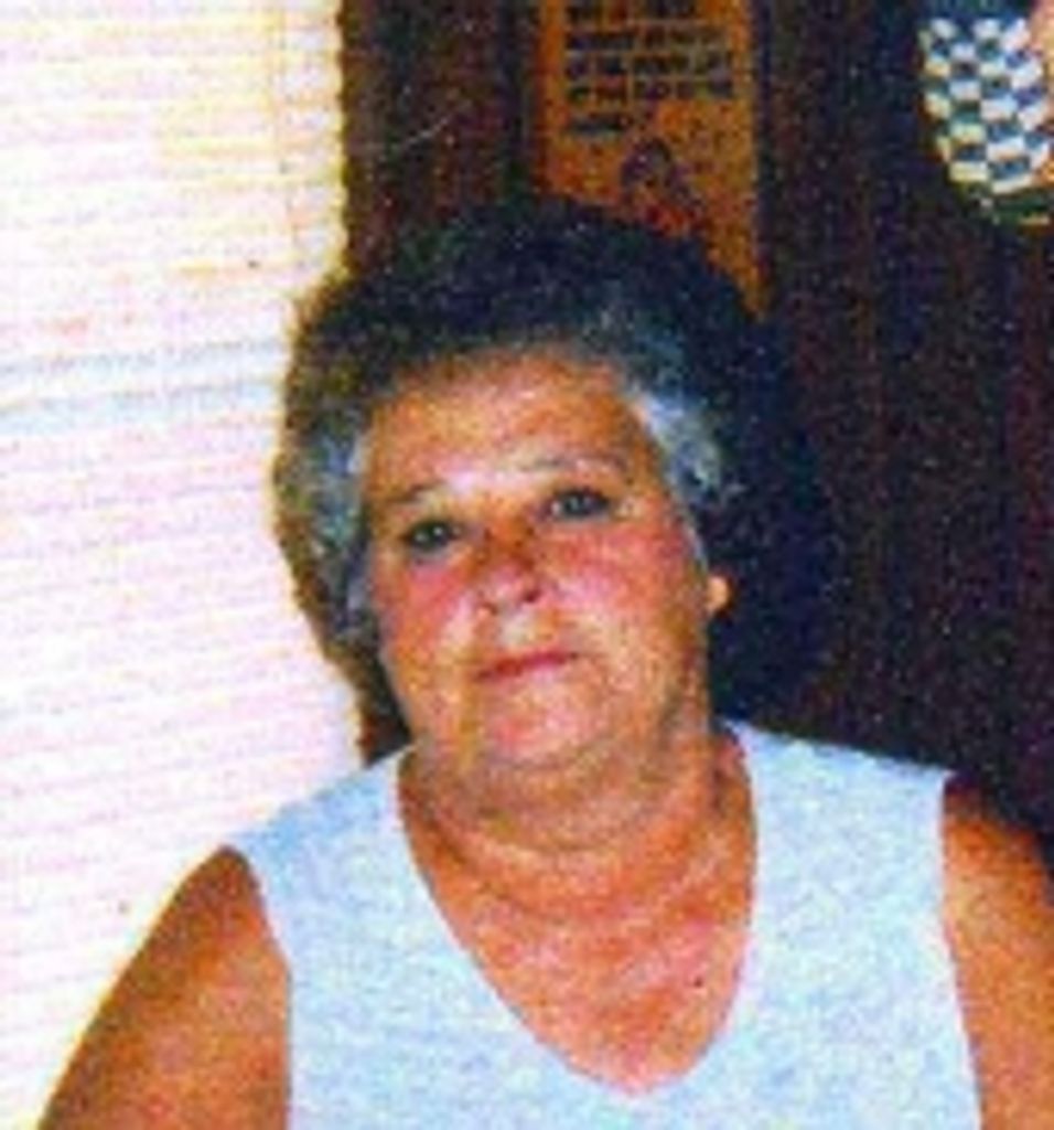 Shirley G. Waites