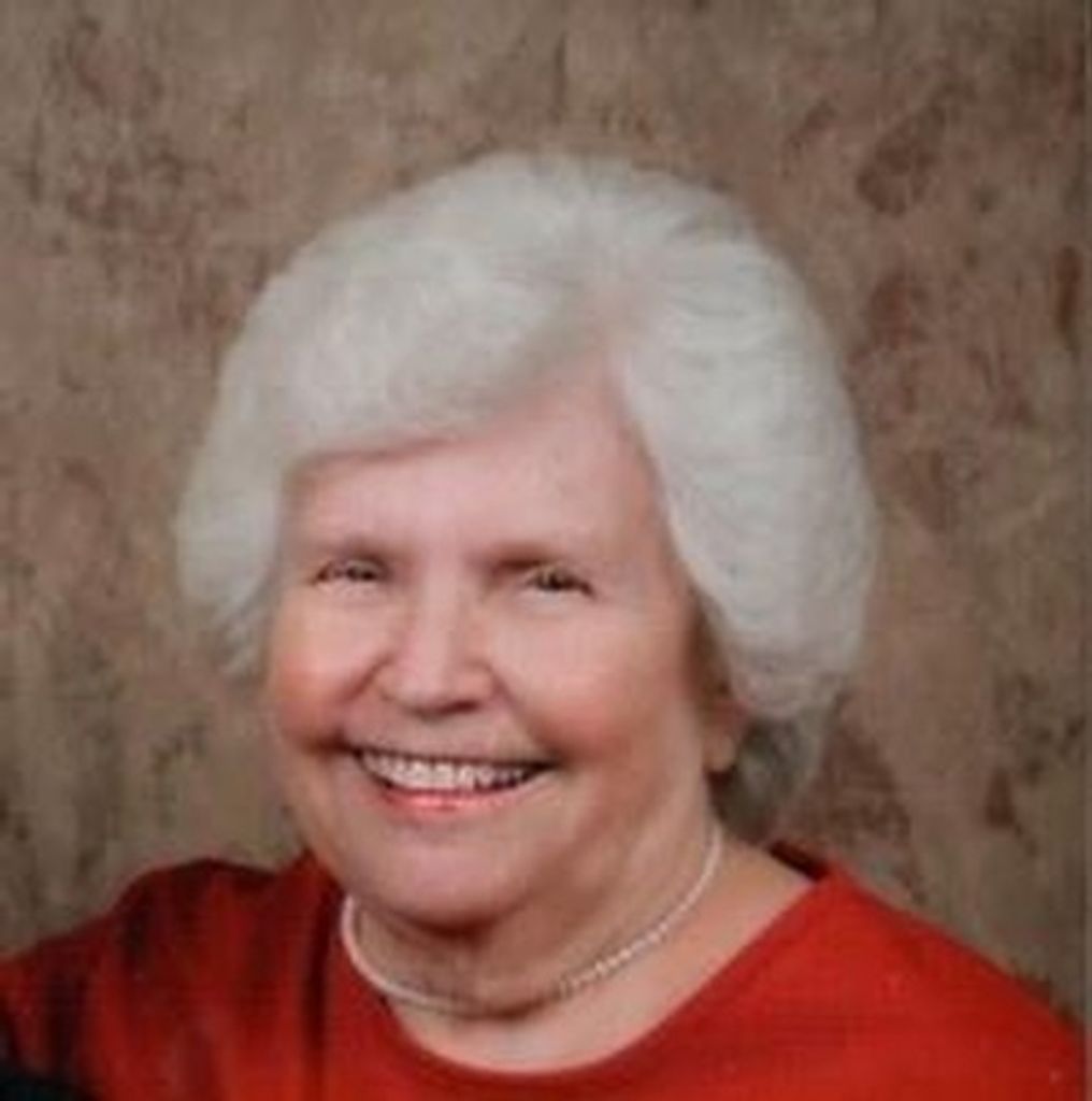 Abigail Ruth Willis