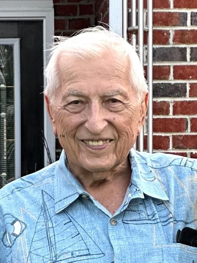 Robert James Gutow Profile Photo