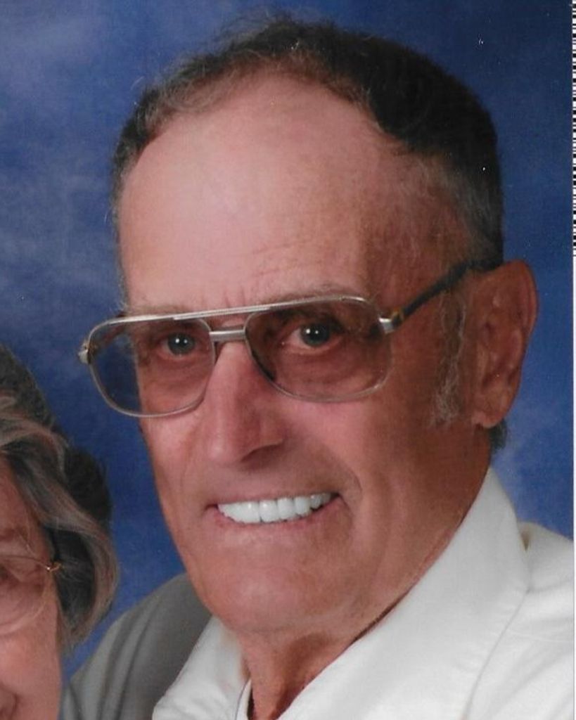 John Douglas Gaswick