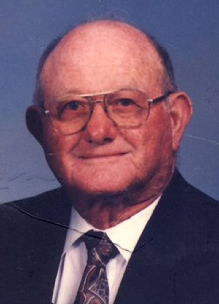 Edward Nall