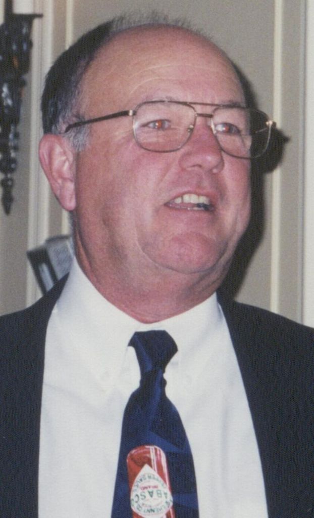 Dennis E. Ward Profile Photo
