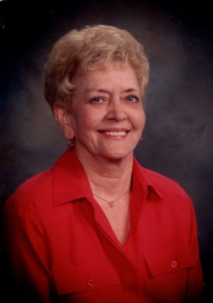 Annie Ruth Johnson