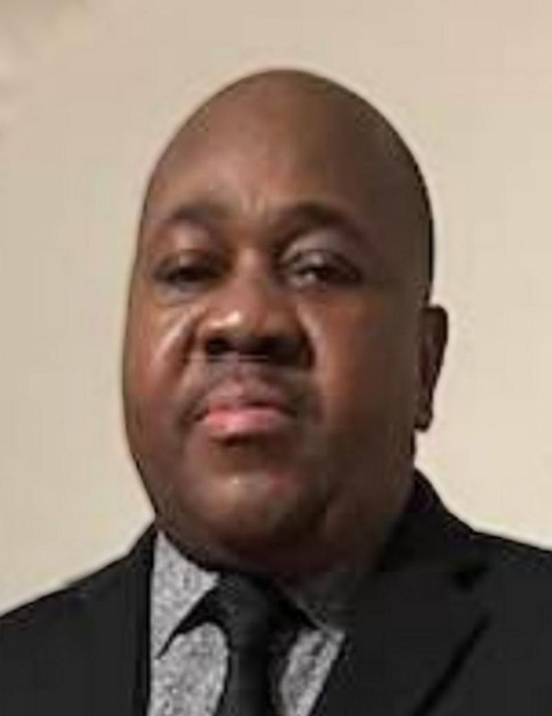 Bruce L. Richardson Profile Photo
