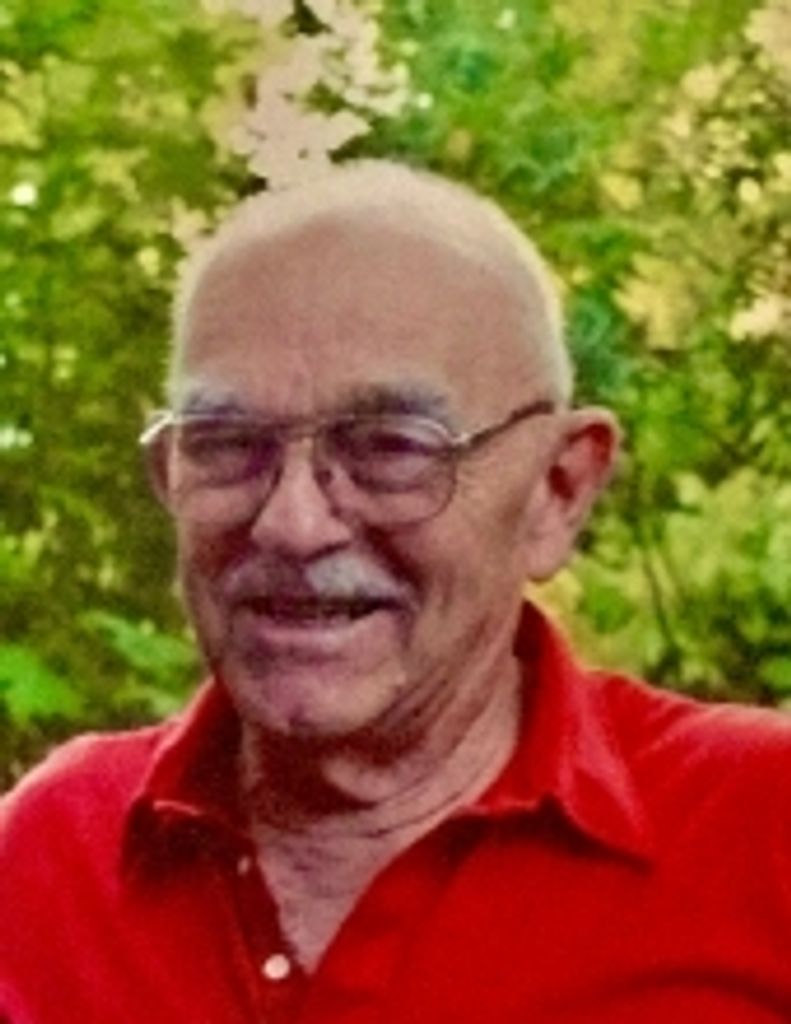 Donald A. Fulk