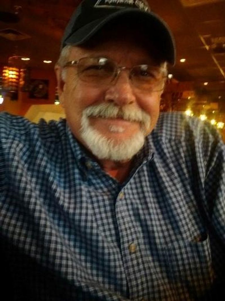 Gary W. Laclair Profile Photo