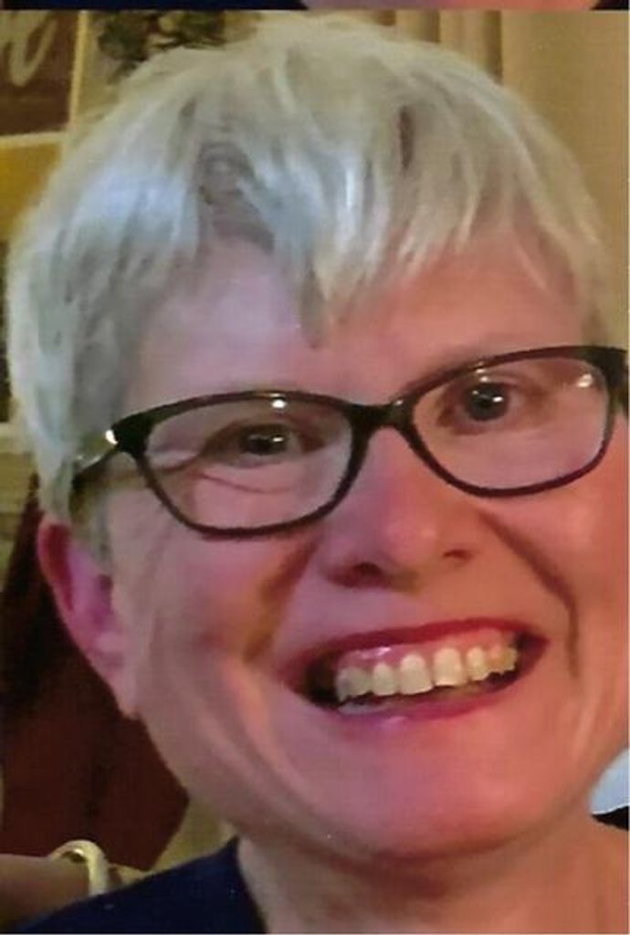 Pamela Sue Billhartz