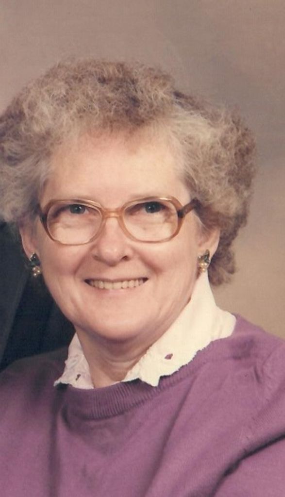 Mary Mildred Marshall Profile Photo