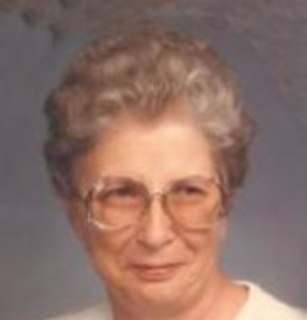 Lou Ella G. Landry