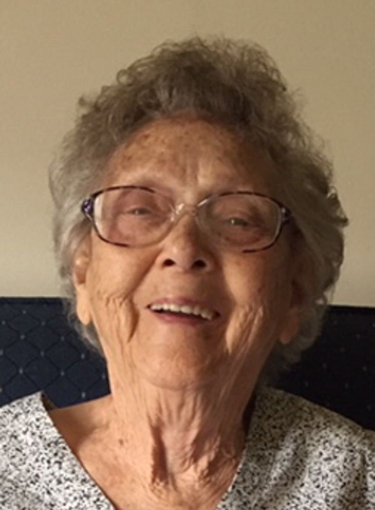 Lulu  Penwell Haines