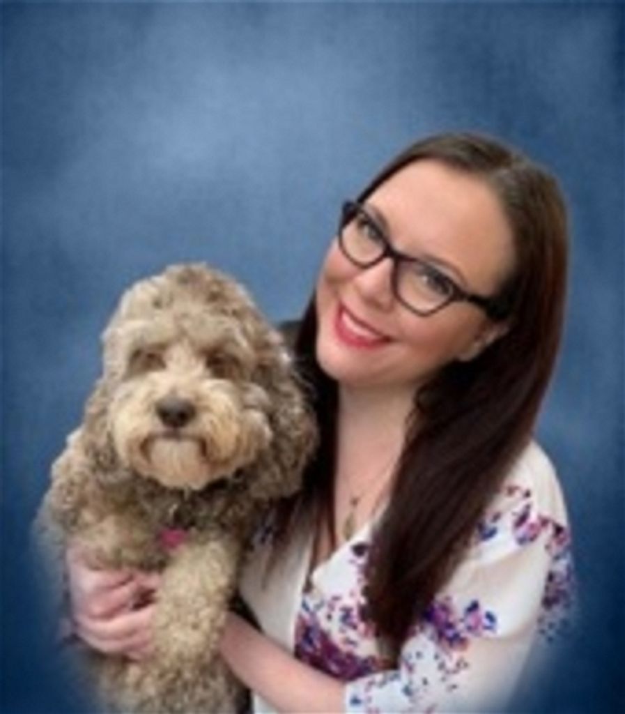 Kristen Sturgill Profile Photo