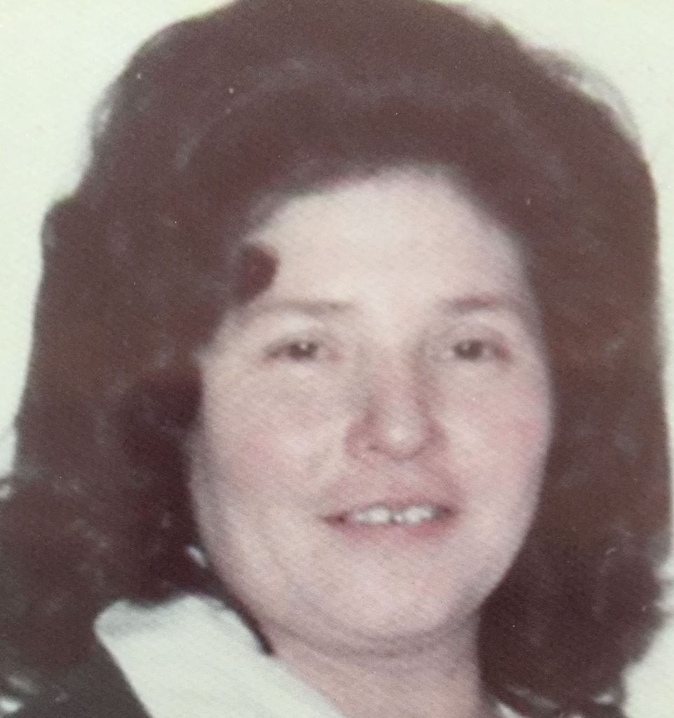 Maria Ledezma
