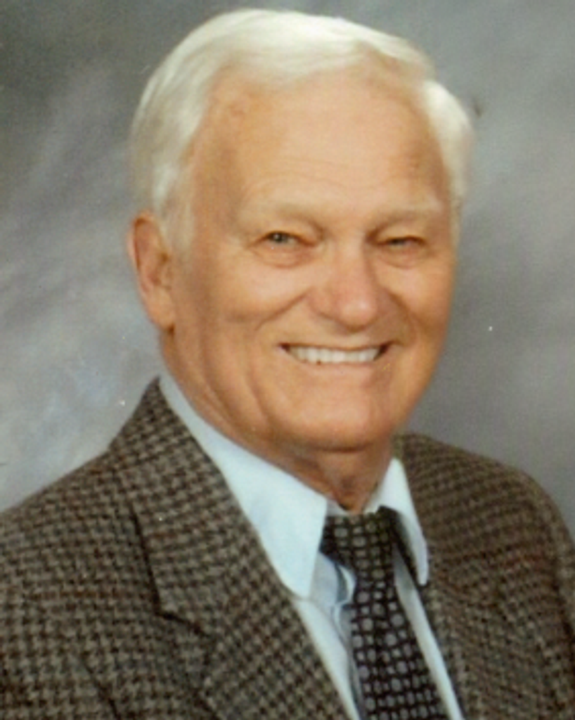 Woodrow Robert Burbage
