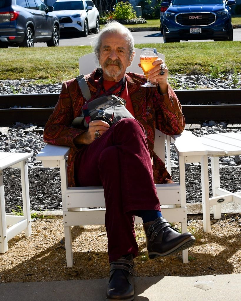 Eldon Allison Profile Photo